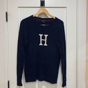 Tommy Hilfiger “H” Sweater